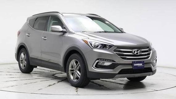 HYUNDAI SANTA FE SPORT 2018 5NMZUDLB0JH103324 image HYUNDAI SANTA FE SPORT 2018 5NMZUDLB0JH103324 image